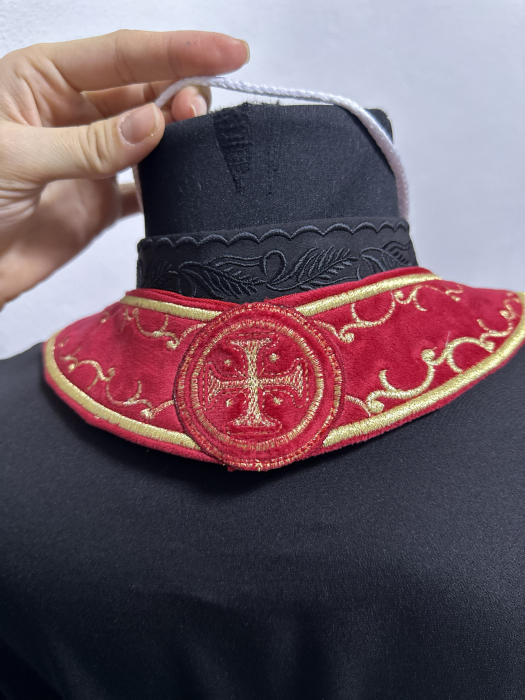 Epitrahil SF Efrem [2]