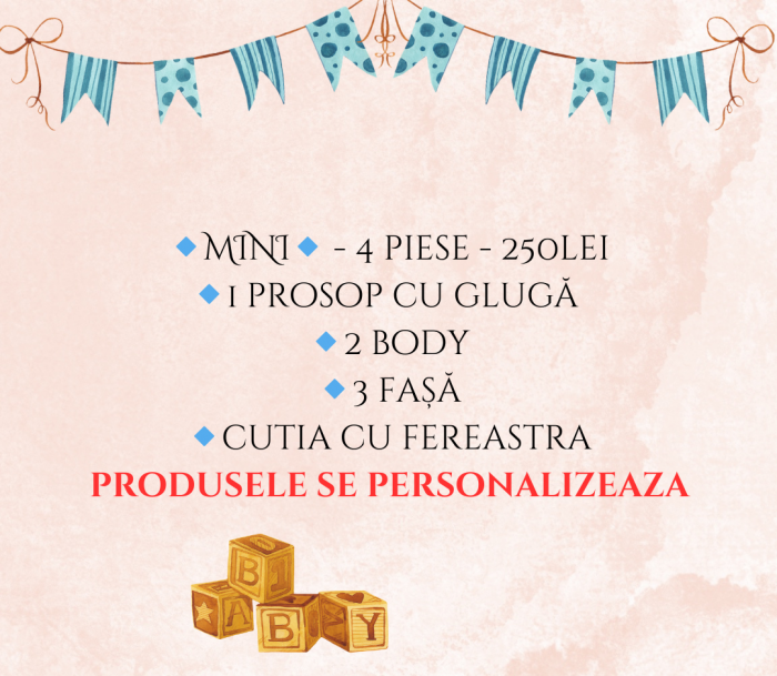 LISTA PRETURI PENTRU COPII [2]