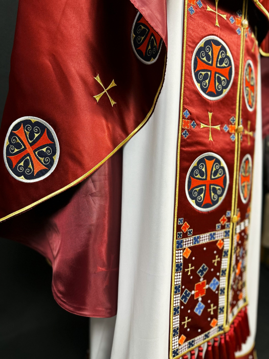 Model digital pentru brodat [2]