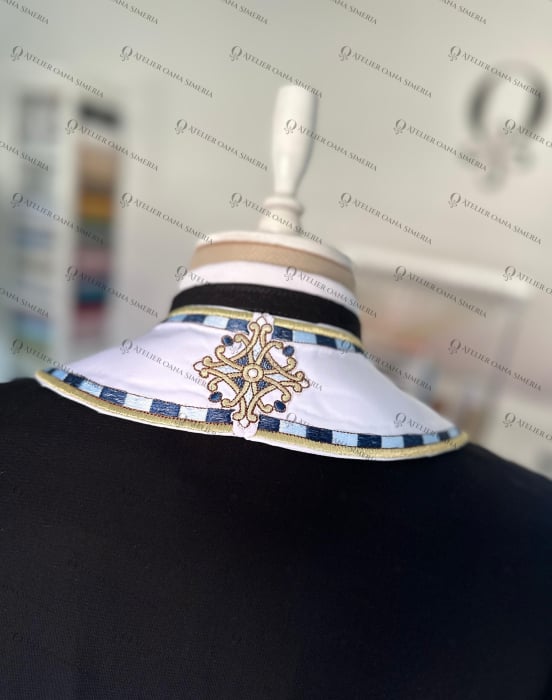 Omofor si Epitrahil [4]