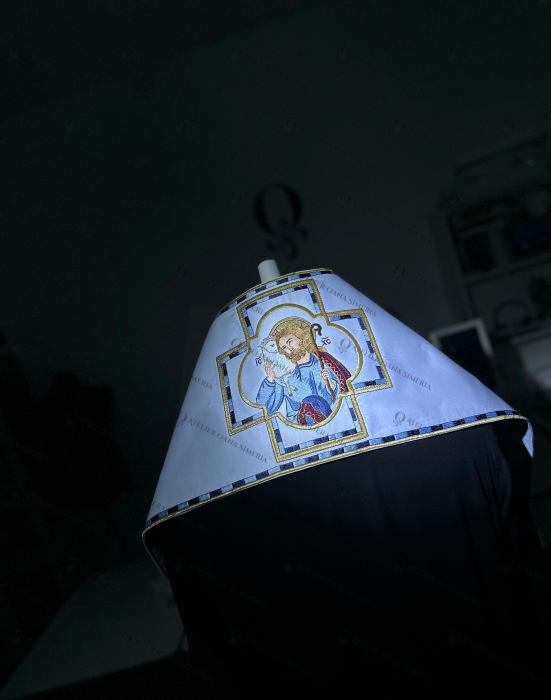 Omofor si Epitrahil [5]