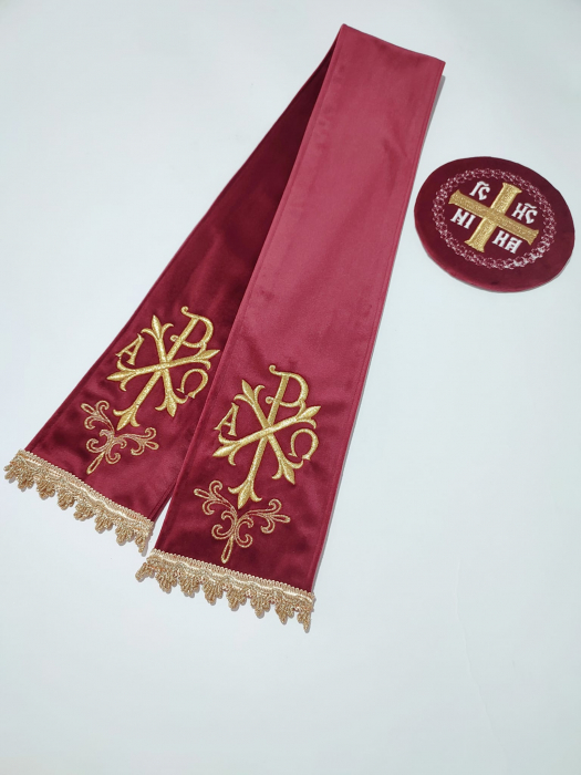 Semn Sf Evanghelie [2]