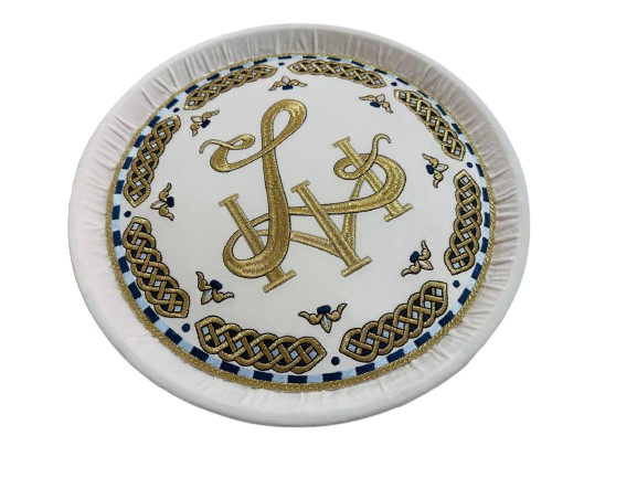 Tavă pentru mitră [3]