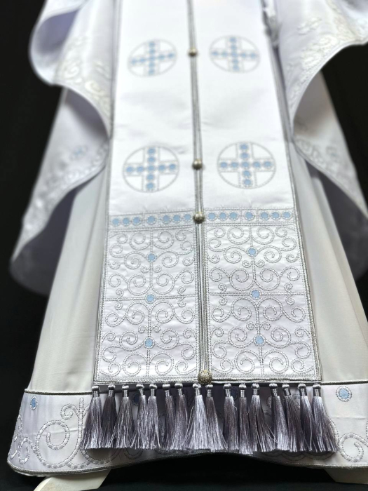 Vesmant AOS P22 [10]