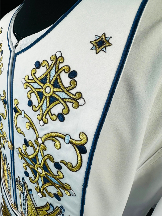 Vesmant AOS P11 [14]