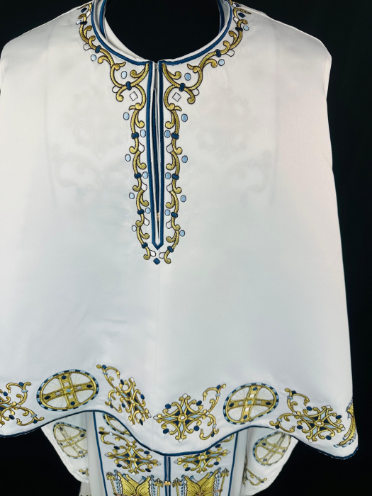 Vesmant AOS P11 [17]