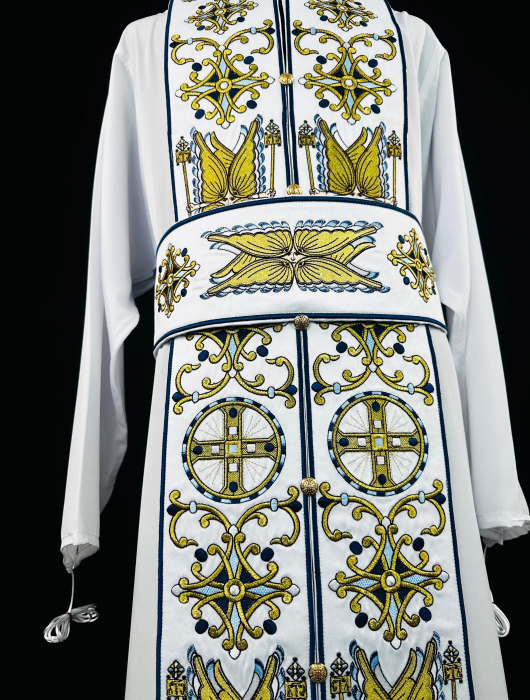 Vesmant AOS P11 [11]