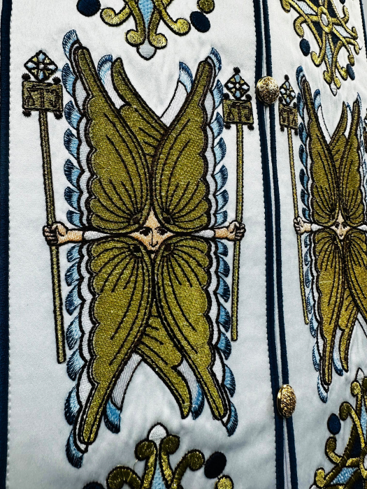 Vesmant AOS P11 [16]