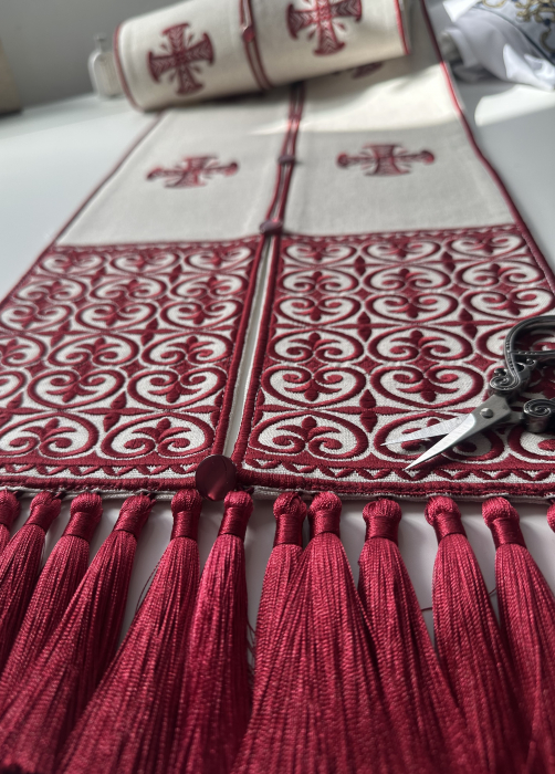 Vesmant AOS P16 [10]