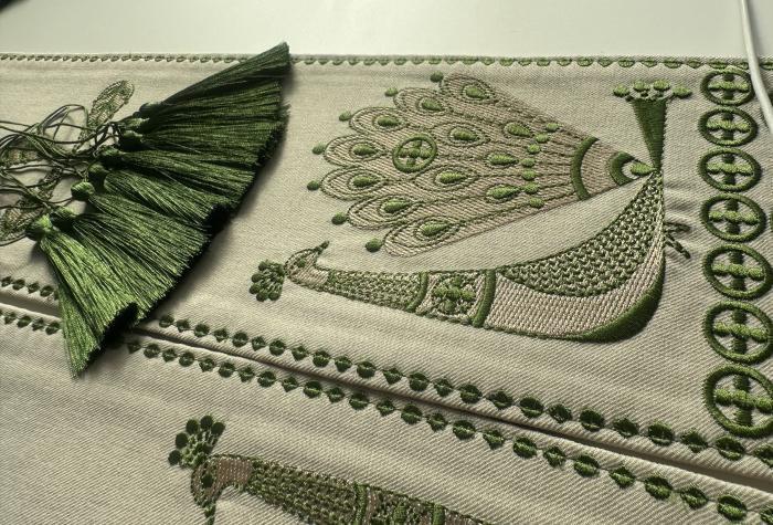 Vesmant AOS P17 [10]