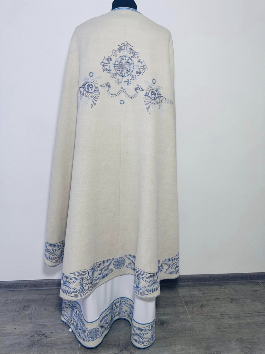 Vesmant AOS P10 [11]