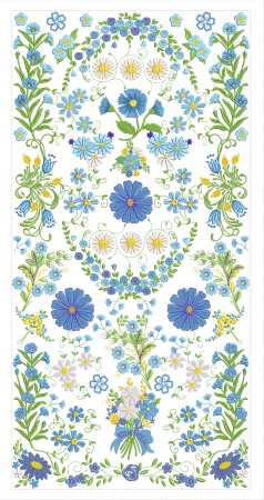 modele pentru costumul traditional - Catalog 1