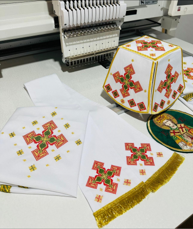 Acoperaminte Sf Vase [2]