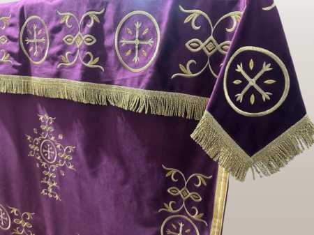 Acoperaminte biserica - Acoperaminte AOS A11