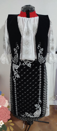 Costum traditional - Costum traditional 4