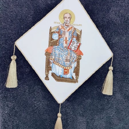 Bedernita - Bedernita  Sfantul Ierarh Nicolae