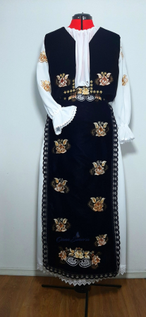 Costum traditional - Costum traditional 3