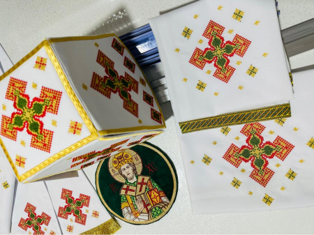 Produse religioase - Acoperaminte Sf Vase