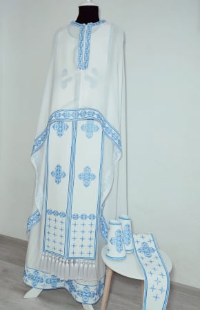 Vesminte Preot - Acoperamant AOS P1