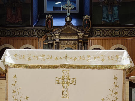 Acoperamant AOS A6 [1]