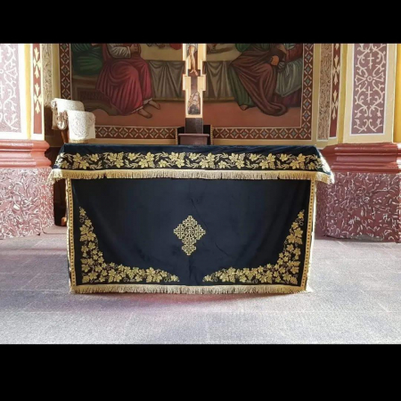 Acoperaminte biserica - Acoperaminte AOS A12