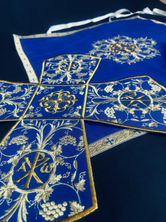 Acoperaminte Sfinte Vase - Acoperaminte Sfinte Vase