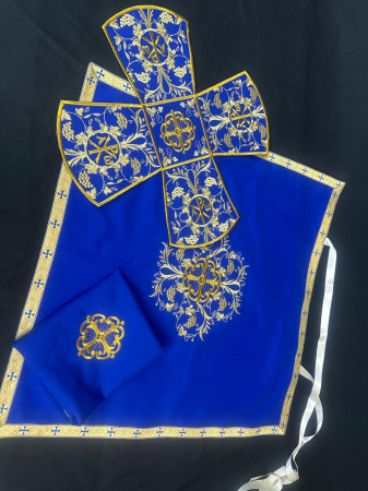 Acoperaminte Sfinte Vase [1]