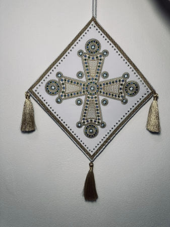 Bedernita Sfintii Împărați Constantin si Elena [1]