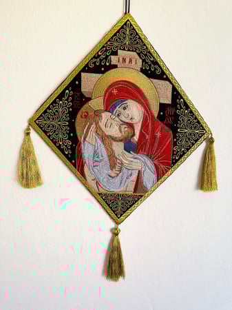 Bedernita - Bedernita Coborarea de pe Cruce