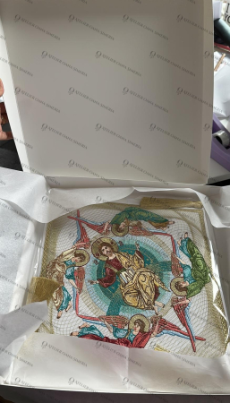 Bedernita Înălțarea Domnului [1]