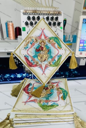 Bedernita - Bedernita Înălțarea Domnului