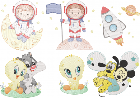 Broderii baieti [12]