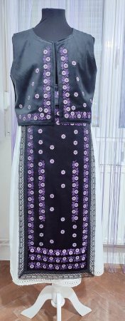 Costum traditional - Costum traditional 2