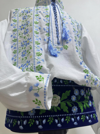 Costum traditional - Costum traditional set