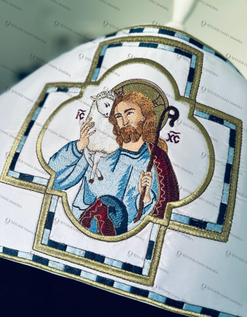 Omofor si Epitrahil [1]