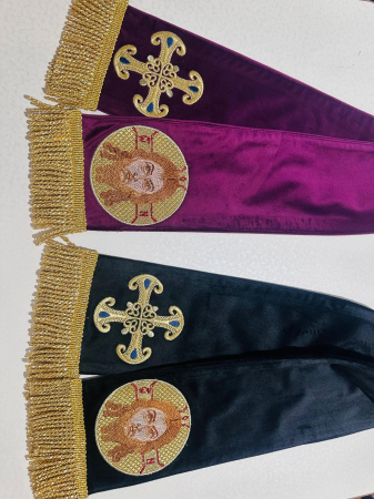 Semn Sf. Evanghelie - Semn Chipul Mantuitorului