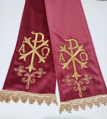 Semn Sf. Evanghelie - Semn Sf Evanghelie