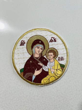 Produse religioase - Set Ripide