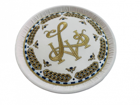 Tavă pentru mitră [2]