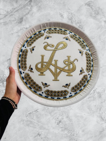 Diverse - Tavă pentru mitră