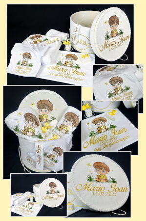 Trusou Baietei - Trusou baieti