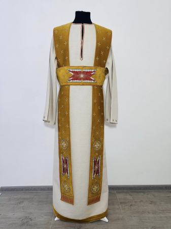 Vesminte Episcop/Preot/Diacon - Vesmant AOS D2