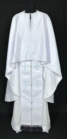 Vesminte Preot - Vesmant AOS P22