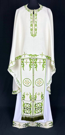 Vesminte Preot - Vesmant AOS P23