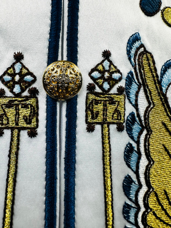 Vesmant AOS P11 [14]