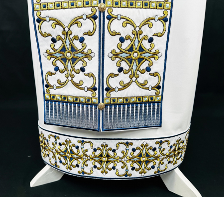 Vesmant AOS P11 [11]