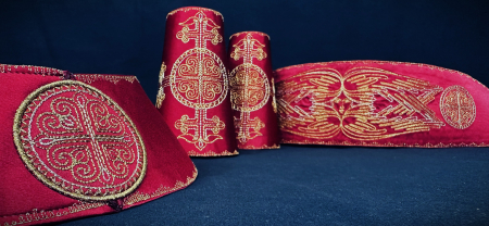 Vesmant AOS P12 [12]