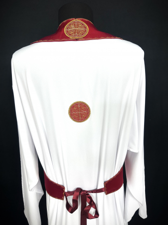 Vesmant AOS P12 [10]