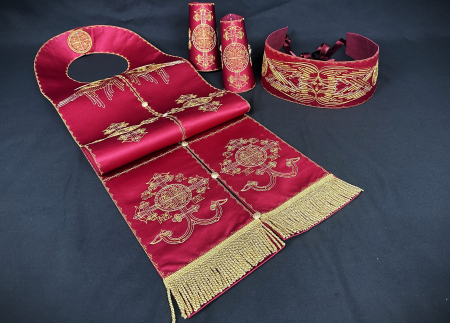 Vesmant AOS P12 [11]