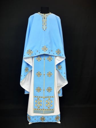 Vesminte Preot - Vesmant AOS P13